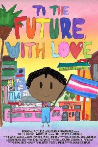 To the Future, with Love (2021)