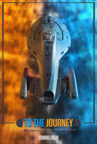 To the Journey - Looking Back at Star Trek: Voyager (2024)