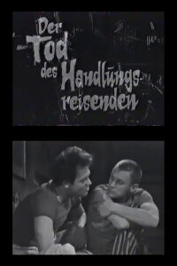 Tod eines Handlungsreisenden (1963)