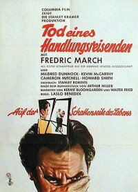Tod eines Handlungsreisenden (1951)
