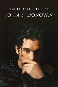Tod und Leben des John F. Donovan (2019)