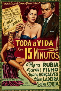 Toda a Vida em 15 Minutos (1954)