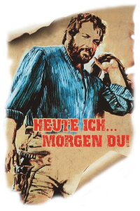 Today We Kill, Tomorrow We Die! (1968)