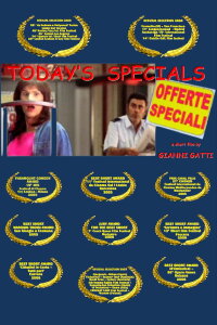 Today's Specials (2005)