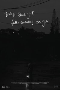 Today's Sunlight Falls Weakly on You (2023)
