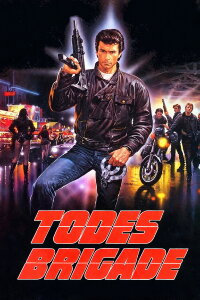 Todes Brigade (1985)