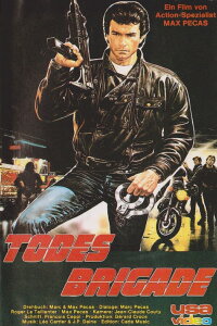 Todes Brigade (1985)