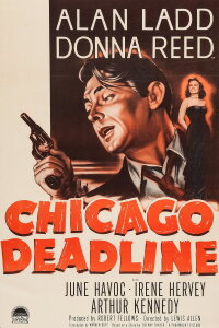 Todesfalle von Chikago (1949)