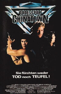 Todesspur Chinatown (1990)