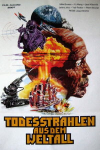 Todesstrahlen aus dem Weltall (1961)