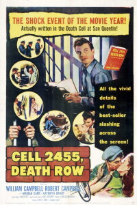 Todeszelle 2455 (1955)