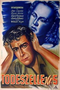 Todeszelle Nr. 5 (1948)