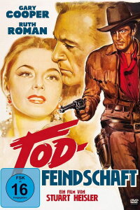 Todfeindschaft (1950)