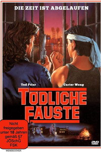 Tödliche Fäuste (1989)