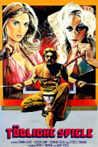 Tödliche Spiele (1977)