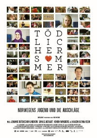 Tödlicher Sommer (2012)