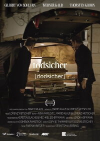 Todsicher (2023)