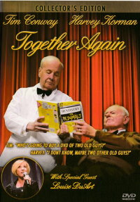 Together Again: Tim Conway and Harvey Korman (2007)