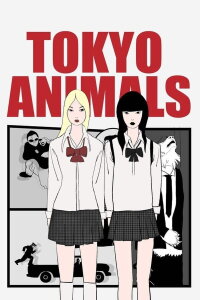 Tokyo Animals (2022)