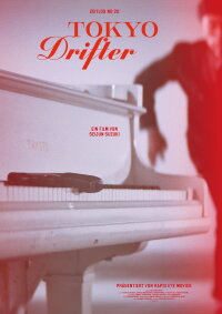 Tokyo Drifter - Der Mann aus Tokio (1966)