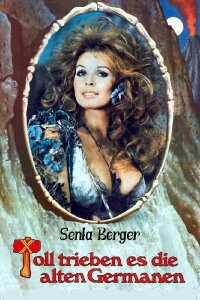 Toll trieben es die alten Germanen (1972)