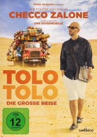 Tolo Tolo (2020)