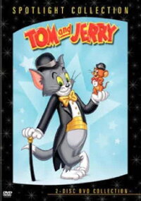 Tom and Jerry: Spotlight Collection Vol. 1 (2004)