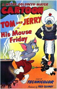 Tom dreht durch (1951)