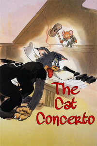 Tom gibt ein Konzert (1947)