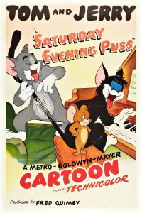 Tom gibt 'ne Party (1950)