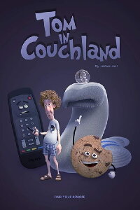 Tom in Couchland (2017)