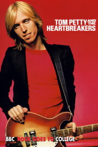 Tom Petty and The Heartbreakers: Rock Goes to College (1980)
