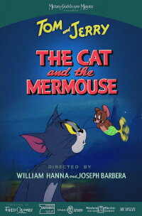 Tom und die Meermaus (1949)
