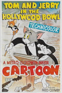 Tom und ich in Hollywood (1950)