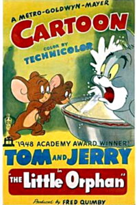 Tom und ich und Nibbelchen (1949)