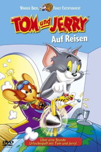 Tom und Jerry auf Reisen (2013)