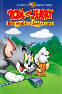 Tom und Jerry - Ihre größten Jagdszenen (2000)