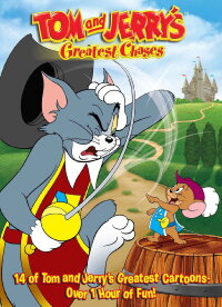 Tom und Jerry - Ihre größten Jagdszenen, Vol 3 (2009)