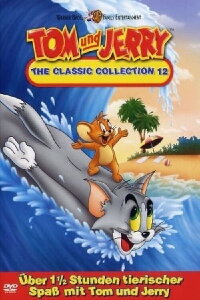 Tom und Jerry - The Classic Collection Vol. 12 (2004)
