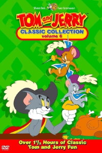 Tom und Jerry - The Classic Collection Vol. 6 (2004)