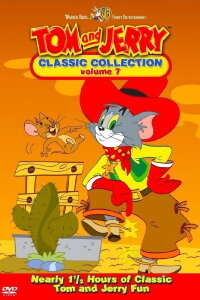 Tom und Jerry - The Classic Collection Vol. 7 (2004)