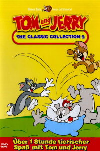 Tom und Jerry - The Classic Collection Vol. 9 (2004)