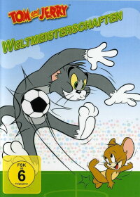 Tom und Jerry Weltmeisterschaften (2010)