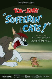 Tom und Tim, die beiden Schurken (1943)