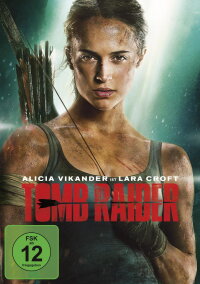 Tomb Raider (2018)