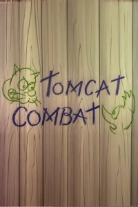 Tomcat Combat (1959)