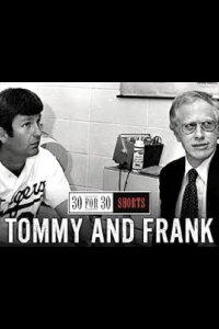 Tommy and Frank (2013)
