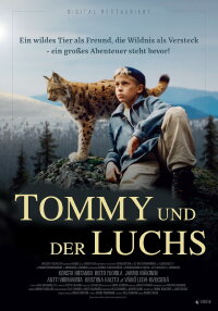 Tommy und der Luchs (1998)