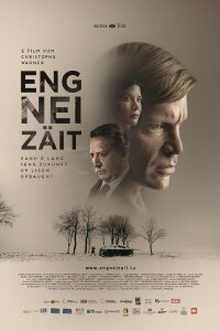 Tomorrow, After the War (2015)