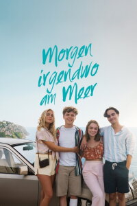Tomorrow Somewhere by the Sea (2023)